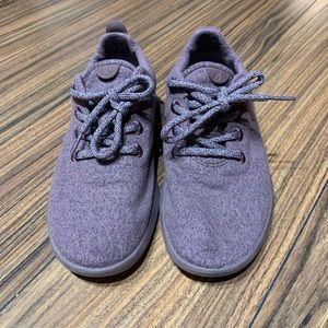 Allbirds Wool Runners